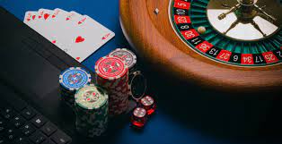 Casino Coins Game